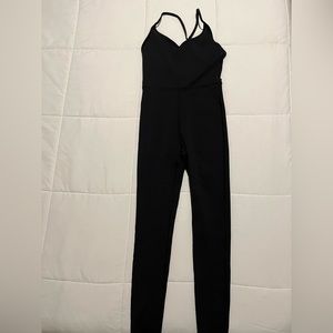 Aritzia Wilfred Jumpsuit